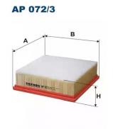 Фильтр FILTRON AP072/3 Фильтр FILTRON AP072/3
