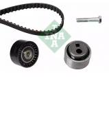 Ременный комплект INA 530 0119 10 Ременный комплект INA 530 0119 10