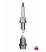 Свеча зажигания NGK 4291 Свеча зажигания NGK 4291
