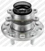 Комплект подшипника SNR R184.30 Комплект подшипника SNR R184.30