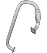 Трубка POLMO 30.424 Трубка POLMO 30.424