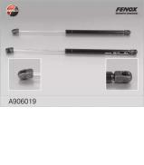 Газовая пружина FENOX A906019 Газовая пружина FENOX A906019