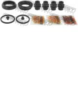 Ремкомплект FEBEST 0175-AZT220R Ремкомплект FEBEST 0175-AZT220R