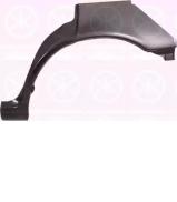 Боковина KLOKKERHOLM 2552582 Боковина KLOKKERHOLM 2552582