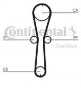 Ремень CONTITECH CT915 Ремень CONTITECH CT915