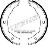 Комлект тормозных накладок TRUSTING 079.193 Комлект тормозных накладок TRUSTING 079.193