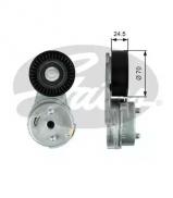 Ролик GATES T39072 Ролик GATES T39072