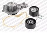 Комплект водяного насоса / зубчатого ремня SNR KDP459.380 Комплект водяного насоса / зубчатого ремня SNR KDP459.380
