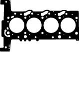 Прокладкa ELRING 156.221 Прокладкa ELRING 156.221
