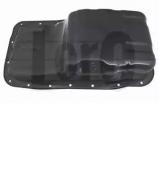 Масляный поддон LORO 100-00-095 Масляный поддон LORO 100-00-095