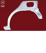 Боковина KLOKKERHOLM 6409582 Боковина KLOKKERHOLM 6409582