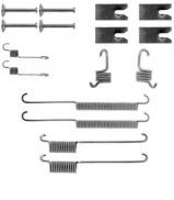 Комплектующие TRUSTING 9050 Комплектующие TRUSTING 9050