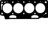 Прокладкa GLASER H04275-00 Прокладкa GLASER H04275-00