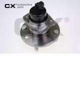 Комплект подшипника CX CX737