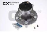 Комплект подшипника CX CX748 Комплект подшипника CX CX748