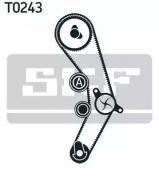 Ременный комплект SKF VKMA 01136 Ременный комплект SKF VKMA 01136
