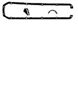 Комплект прокладок BGA RK6396 Комплект прокладок BGA RK6396