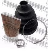 Комплект пыльника FEBEST 0217P-N16 Комплект пыльника FEBEST 0217P-N16