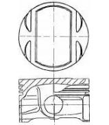 Поршень NÜRAL 87-440900-00 Поршень NÜRAL 87-440900-00