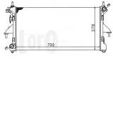 Теплообменник LORO 009-017-0040 Теплообменник LORO 009-017-0040