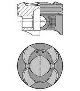 Поршень KOLBENSCHMIDT 41513600 Поршень KOLBENSCHMIDT 41513600