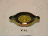 Запор JAPANPARTS KH-C22 Запор JAPANPARTS KH-C22