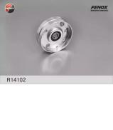 Ролик FENOX R14102 Ролик FENOX R14102