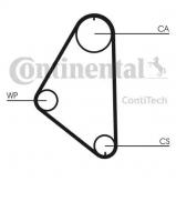 Ремень CONTITECH CT558 Ремень CONTITECH CT558