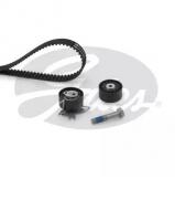 Ременный комплект GATES K025672XS Ременный комплект GATES K025672XS