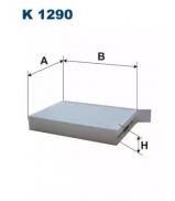 Фильтр FILTRON K1290 Фильтр FILTRON K1290