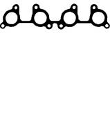 Прокладкa ELRING 622.460 Прокладкa ELRING 622.460