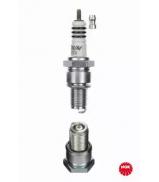 Свеча зажигания NGK 3981 Свеча зажигания NGK 3981