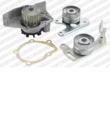 Комплект водяного насоса / зубчатого ремня SNR KDP459.010 Комплект водяного насоса / зубчатого ремня SNR KDP459.010