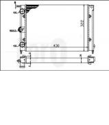 Теплообменник LORO 053-017-0002 Теплообменник LORO 053-017-0002