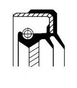 Уплотняющее кольцо CORTECO 01035950B Уплотняющее кольцо CORTECO 01035950B