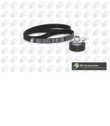 Ременный комплект BGA TB9603K Ременный комплект BGA TB9603K