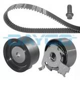 Ременный комплект DAYCO KTB257 Ременный комплект DAYCO KTB257