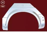 Боковина KLOKKERHOLM 9521591 Боковина KLOKKERHOLM 9521591