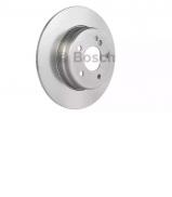 Тормозной диск BOSCH 0 986 478 626 Тормозной диск BOSCH 0 986 478 626