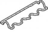 Прокладкa ELRING 430.400 Прокладкa ELRING 430.400