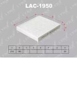 Фильтр LYNXauto LAC-1950 Фильтр LYNXauto LAC-1950