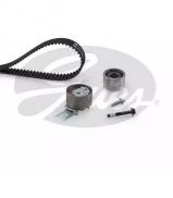 Ременный комплект GATES K015580XS Ременный комплект GATES K015580XS