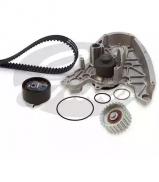 Комплект водяного насоса / зубчатого ремня GATES KP15592XS Комплект водяного насоса / зубчатого ремня GATES KP15592XS