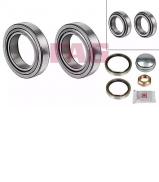 Комплект подшипника FAG 713 6503 10 Комплект подшипника FAG 713 6503 10