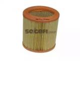 Фильтр PURFLUX A345 Фильтр PURFLUX A345