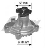 Насос AIRTEX 1550 Насос AIRTEX 1550
