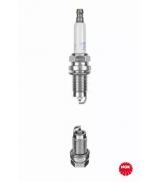 Свеча зажигания NGK 6893 Свеча зажигания NGK 6893