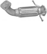 Трубка POLMO 08.549 Трубка POLMO 08.549