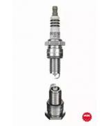 Свеча зажигания NGK 7214 Свеча зажигания NGK 7214