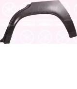 Боковина KLOKKERHOLM 3511581 Боковина KLOKKERHOLM 3511581